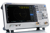 SVA1000X Series Spectrum Analyzers Powerful and Flexible Tools for RF Signal Network Analysis