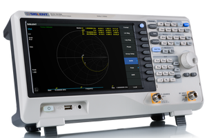 SVA1000X-serie spectrumanalyzers: krachtige en flexibele hulpmiddelen voor RF-signaalnetwerkanalyse - Product Image 4