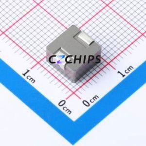 CYA0850-3.3UH ตัวเหนี่ยวนำไฟฟ้าแบบ SMD,9.2x8 มม. ( ค่าความเหนี่ยวนำ: 3.3uH )( ความแม่นยำ: 20% กระแสไฟฟ้าที่กำหนด: 10A ) - Product Image 2