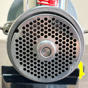 Modèle ECO-32S hachoir à <span class=keywords><strong>viande</strong></span> hachoirs à <span class=keywords><strong>viande</strong></span> pour usage domestique hachoir à <span class=keywords><strong>viande</strong></span> pour mélangeur <span class=keywords><strong>kitchenaid</strong></span> - Product Image 5