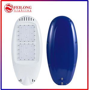 Prix Usine 50W 100W IP65 AC Éclairage Public Extérieur Étanche Super Lumineux pour Routes Urbaines Aluminium FL-LD-BT3 100W Facteur - Product Image 6