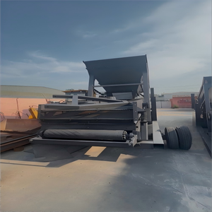 Loại Mới đá rung màn hình máy và cát rung màn hình - Product Image 6