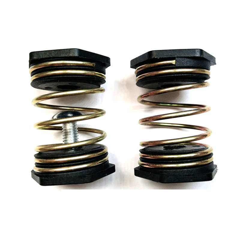 Industrial Use Air Pump Shockproof Coil
