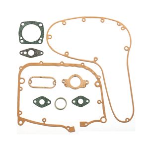 Kit completo de juntas (no incluye retenes de aceite) - Marca ATHENA Modelo P400336850120 - Product Image 1