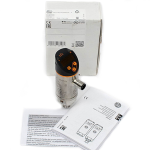 เซ็นเซอร์ IFM PI20 ซีรีส์ รุ่นใหม่แกะกล่องของแท้ PI2097/PI2098/PI2099 ขนาดกะทัดรัด - Product Image 4