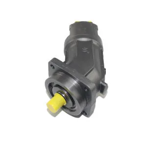 Componentes de Fábrica de Bombas y Motores Hidráulicos A2FO160, Modelo A2FO160, Bomba Hidráulica de Tipo Aplicable a Maquinaria I - Product Image 6
