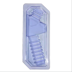 Barquette thermoformée médicale pour dispositifs médicaux, emballage blister assorti pour produits médicaux - Product Image 6