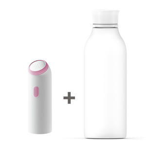 Lavadora <span class=keywords><strong>de</strong></span> glúteos eléctrica conveniente para la higiene personal Irrigador <span class=keywords><strong>de</strong></span> <span class=keywords><strong>hemorroides</strong></span> anales con función <span class=keywords><strong>de</strong></span> enjuague Yin para uso en el baño - Product Image 2