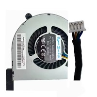Ventilateur de refroidissement CPU pour Lenovo ThinkCentre M900 M93p M73 M83 minuscule PC ordinateur refroidisseur radiateurs BAZA0814B2U P001 BAAA7414B2U 00KT152