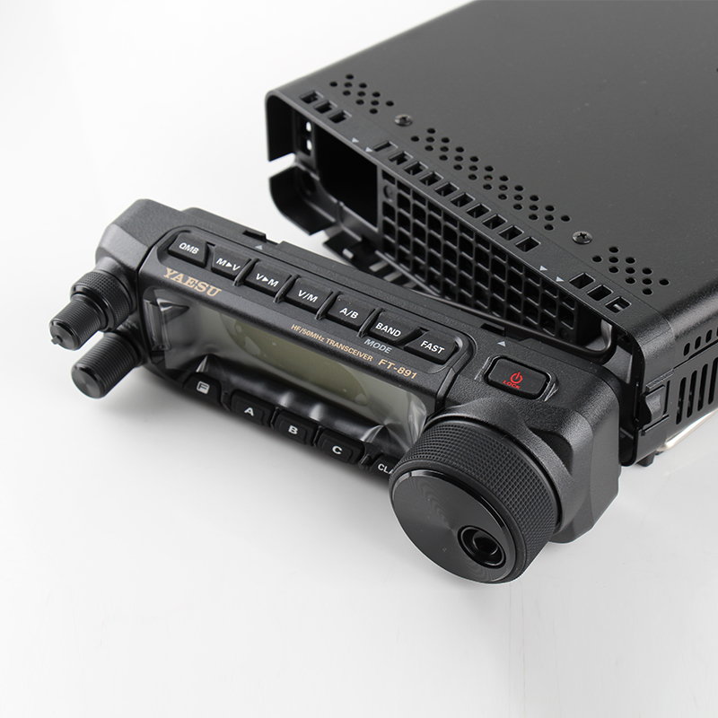 YAESU FT-891 Walkie Talkie - Portable Transceiver for Short