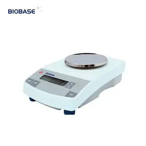 Электронный баланс BIOBASE для лаборатории