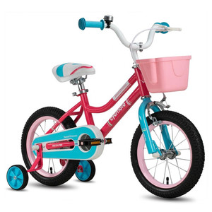 Vélos pour enfants, <span class=keywords><strong>3</strong></span> à 7 ans, 14-16 pouces, vente d'usine - Product Image 4