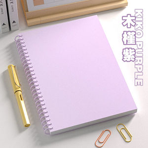 Bloc de notas de oficina y escuela de papel A5 personalizado barato promocional del Mini libros de notas elegantes personalizados - Product Image 3