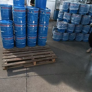 JUNYAO Double Component Polysulphide <strong>Liquid</strong> Adhesive Sealant for Construction &amp; Transportation Waterproofing - Product Image 5