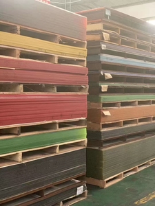 Tettoia in Metallo per Finestre, <span class=keywords><strong>Laminato</strong></span> per Pannelli Bianchi, <span class=keywords><strong>Laminato</strong></span> in Plastica, Lastra Acrilica Trasparente 100mm - Product Image 5