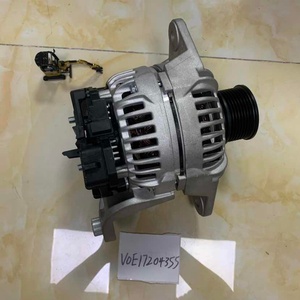Alternateur EC210 EC240 EC290 EC360 EC460 11170321 17204355 20849350 15067533 - Product Image 2