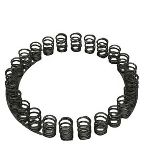 M11-0017-AM Return Spring AM BTR M11 0511-156212 No.14 OD:116 ID:94.5 TKS:15 24 Spring Automatic Transmission