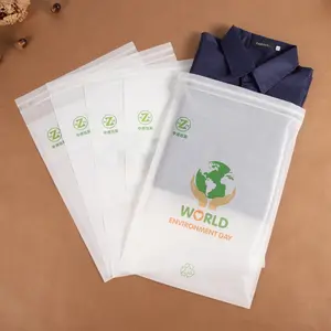 100% sacs en papier glassine transparents biodégradables logo personnalisé vêtements chaussures emballage sac en papier ciré pour emballage de chaussette