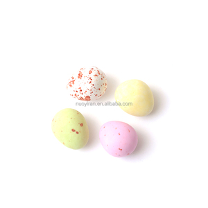 OEM/ODM vente en gros d'usine <span class=keywords><strong>chocolat</strong></span> au lait en forme d'oeuf de Pâques de haute qualité - Product Image 2