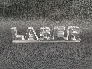 2025 mô hình mới 6040 Máy khắc laser 80W 100W phổ Máy tính để bàn cắt laser khắc - Product Image 6