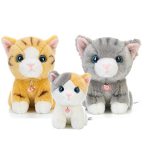 Jouets en peluche personnalisés en gros de l'usine OEM, amusants, adaptés aux enfants, couverture de confort pour anniversaire avec rembourrage en coton PP super doux