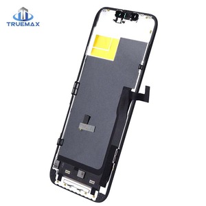 Écran HX incell COF pour remplacement d'écran LCD de téléphone portable pour iPhone 13 Pro Max - Product Image 3
