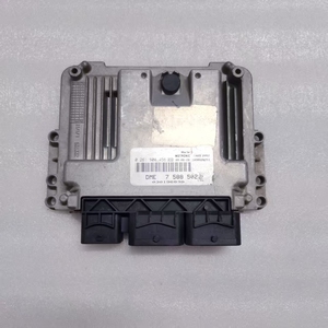 Unidad de Control del Motor ECU 0261S04456 DME 7588502 para BMW <span class=keywords><strong>MINI</strong></span> <span class=keywords><strong>COOPER</strong></span> 1.6L - Product Image 1