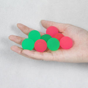 Máquina Expendedora de <span class=keywords><strong>bolas</strong></span> hinchables de colores, juguetes para bebés - Product Image 5