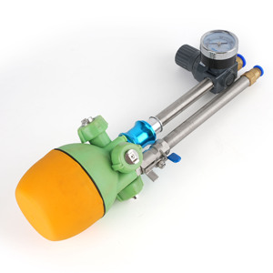 Промышленная система увлажнения с микрораспылителем - Product Image 3