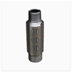 Ancre hydraulique haute pression pour le forage pétrolier et le fracturation - Product Image 4