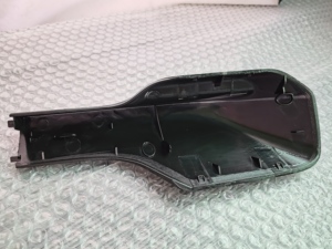 Cubierta de Techo ABS para <span class=keywords><strong>Toyota</strong></span> <span class=keywords><strong>RAV4</strong></span> 2001-2007, Negra, Capacidad de Carga de 50 kg, Accesorios de Alta Calidad para SUV con Fácil Instalación - Product Image 4