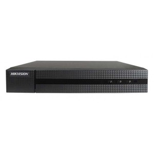 Hikvision DVR de 4 canales Hwd-5104mh TvI Ahd Cvi Cvbs Ip Turbo H.265 con detección de movimiento y alarma Io - Product Image 2