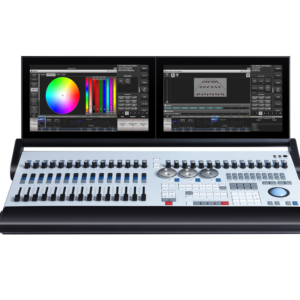 Kép màn hình cảm ứng ánh sáng giao diện điều khiển <span class=keywords><strong>DMX</strong></span> ánh sáng sân khấu giao diện điều khiển Dimmer DMX512 điều khiển cho Live tổ chức sự kiện DJ Câu lạc bộ đêm điều khiển - Product Image 1