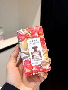 Jabón en Barra Perfumado Dreamy Rose, Exfoliante, Hidratante, Control de Grasa, <span class=keywords><strong>para</strong></span> Baño y Auto, Jabón Aromático, Souvenir, Venta al Por Mayor - Product Image 6