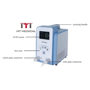 Équipement vétérinaire MT MEDICAL, vente chaude, système de micro-bulles nano, toilettage des animaux de compagnie, bain pour chats et chiens, <span class=keywords><strong>spa</strong></span> lacté - Product Image 1