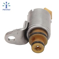 PEIVSO Langsung Dari Pabrik Pengiriman Ekspres Solenoid Untuk Mazda 2 3 5 6 CX-7 MPV OEM FN21-21-1F1 Dengan Garansi