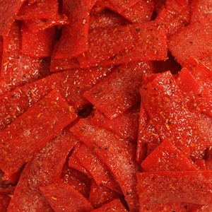 Toptan Özel Etiketli Ekşi Acılı Jelibon Şekerleme Helal Ekşi Şerit Şekerleme - Product Image 4