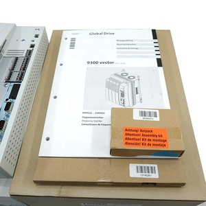 ตัวแปลงความถี่ EVF9322-EVV004 EVF9324-EVV004 EVF9325-EVV004มีสินค้าในสต็อก - Product Image 4