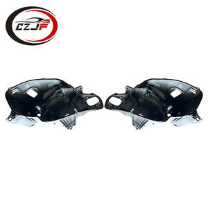 CZJF di alta qualità prezzo di fabbrica classe faro per Ferrari <span class=keywords><strong>Roma</strong></span> 2021 2022 2023 - Product Image 2