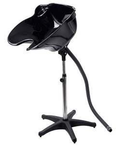 Lave-Tête Professionnel pour <span class=keywords><strong>Coiffeur</strong></span>, <span class=keywords><strong>Bac</strong></span> de <span class=keywords><strong>Lavage</strong></span> de Salon, Bassin Gonflable Portable pour <span class=keywords><strong>Cheveux</strong></span>, Plateau de <span class=keywords><strong>Lavage</strong></span>, Shampooing - Product Image 4