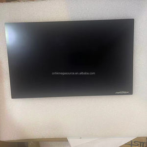 แผงหน้าจอแสดงผล LCD ของแท้ G156HAB02.8สำหรับ G156HAB02.8การใช้งานในอุตสาหกรรม - Product Image 2