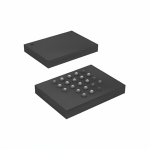 Composant électronique Mémoire MX25L3206EXCI-12G 24 TBGA, puce IC en stock - Product Image 1
