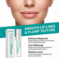 Sérum Lèvres Repulpant à l'Acide Hyaluronique Marque Blanche – Traitement Hydratant pour Lèvres Sèches – Réparation et Routine Beauté – 30g – Parfum Doux