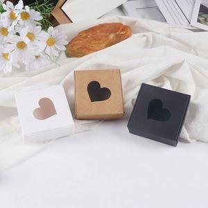 Cajas de Cartón Corrugado para Envío, Nuevas y Modernas 2024, con Logotipo, Caja Transparente Promocional con Parche - Product Image 3