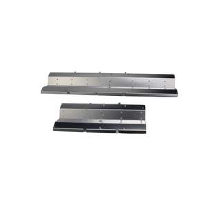 Caja Impermeable de Alto Rendimiento 1050Al con Clasificación IP, 300x120x25mm TW, para Fuentes de Alimentación Electrónicas, Protección del Sistema Eléctrico - Product Image 2