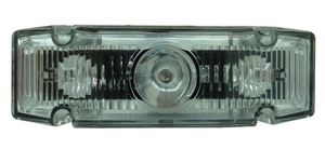 <span class=keywords><strong>3</strong></span> vatios LED techo superior montaje magnético <span class=keywords><strong>baliza</strong></span> delgada mini barra de luz de advertencia de vehículo de emergencia mini barra de luz camión <span class=keywords><strong>baliza</strong></span> - Product Image 4
