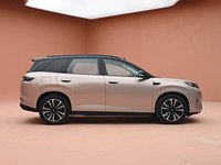 SUV électrique BYD YUAN PLUS 2026 fabriqué en Chine, design élégant, habitacle spacieux, véhicule familial confortable à faible coût pour l'exportation