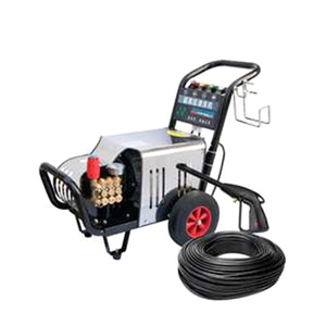 Nettoyeur haute pression industriel pour voitures avec certification CE - Product Image 4