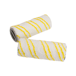 Rouleau de brosse de rechange pour <span class=keywords><strong>aspirateur</strong></span> Karchers FC3 et FC5 Rouleau nettoyeur de <span class=keywords><strong>sol</strong></span> dur - Product Image 3