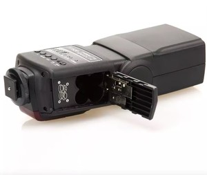 Flash Photo Godox TT520II avec Signal Sans Fil 433 MHz Intégré pour Appareils Photo Reflex Numériques Canon, Nikon, Pentax, Sony, Fuji, Olympus - Product Image 6